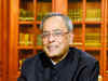President Pranab Mukherjee makes strong pitch for India as investment destination