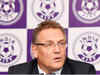 Industry support imperative for growth of football: FIFA secretary general Jerome Valcke