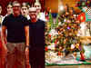Dolce and Gabbana to design Christmas tree