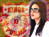 Kings XI Punjab