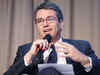World Trade Organization DG Roberto Azevedo senses an inclination to solve food security issue