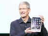 Apple unveils iPad Air 2 and iPad Mini 3 tablets