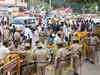 Jayalalithaa's presence halts welfare work inside Bangalore central prison