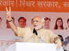 Maharashtra polls: Why Narendra Modi is the chief architect of the likely win