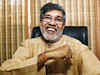 Post-Nobel, Kailash Satyarthi's BBA gets volunteers, not money