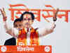 Shiv Sena may not back BJP in case of a hung assembly in Maharashtra