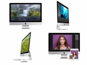 Apple iMac with Retina 5K display: 7 features