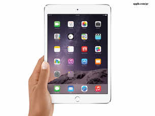 Apple iPad Air 2 & iPad mini 3: 9 things to know