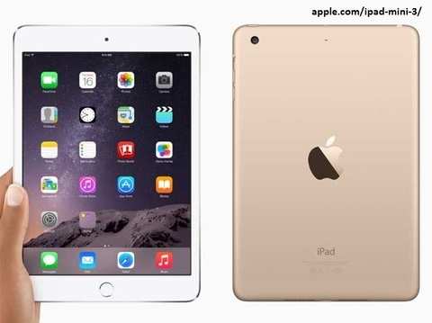 Why Apple's iPad mini 3 is not worth the money - Why Apple's iPad