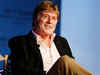 Robert Redford eyed by Disney for remake of 'Pete's Dragon'