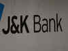 Jammu and Kashmir Bank pays Rs 128.88 crore dividend to state