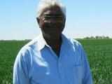 India-born scientist Rajaram awarded World Food Prize