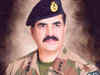 Resolution of Kashmir issue vital for peace, says Pakistan Army chief Raheel Sharif