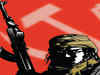 Chhattisgarh Armed Force jawan killed by Maoists in Sukma