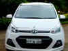 Top speed: On road with Hyundai Grand i10