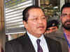 Mizoram CM Lal Thanhawla criticises NTPC for not starting work on Kolodyne
