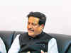 Maharastra polls: Congress set to lose, but ex-CM Prithviraj Chavan leads