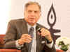 Complacency a big danger for businesses, says Ratan Tata
