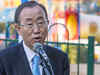 Sartaj Aziz speaks to UN chief Ban Ki-moon, raises Kashmir issue