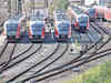 Biggest strike in years cripples German rail service