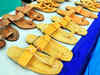 Agra to host leather, footwear components fair from November 7