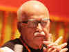 Maharashtra polls: BJP leader LK Advani bats for Shiv Sena-BJP alliance