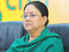 Wins in Haryana, Maharashtra due to Narendra Modi's effort to curb inflation: Vasundhara Raje