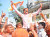 BJP sweeps Pune city, wins all eight seats