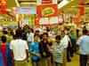 Shoppers log out and step into local stores ahead of Diwali