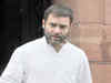 End of 'Rahul era' even before it began?