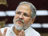 LG Najeeb Jung silent on government formation in Delhi