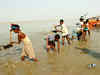 Ganga water quality has improved: Study