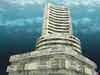 Reforms, poll results lift Sensex by 321 points