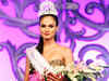 Noyonita Lodh crowned Miss Diva Universe