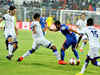 Chennaiyin FC take on Kerala Blasters in first home match
