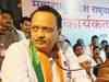 Unconditional support to BJP not to protect scam-tainted leaders: NCP
