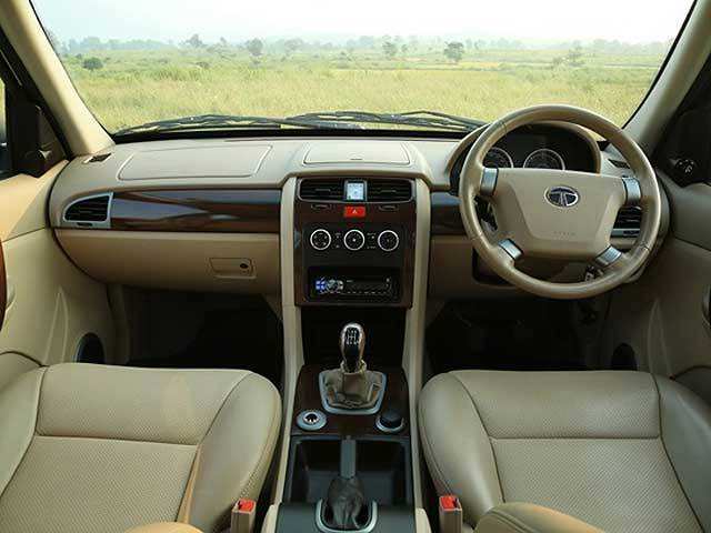 New Mahindra Scorpio Vs Renault Duster Awd Vs Tata Safari