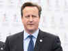 Incursions across LoC should stop: British PM David Cameron