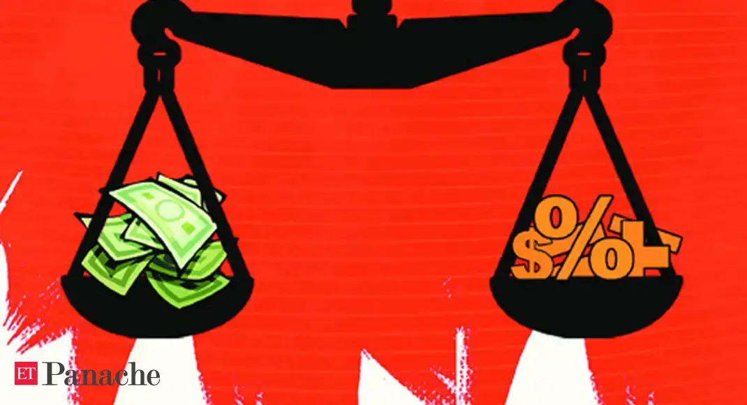 Biggest movers and shakers among the most trusted brands The Economic