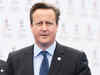 British Prime Minister David Cameron celebrates Diwali in UK