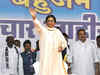 BJP's victory in polls not a verdict for Union government: Mayawati