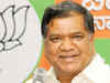 BJP win in Haryana, Maharashtra polls to impact Karnataka politics: Jagadish Shettar