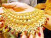 Dhanteras sale up by at least 25%: Jewellers