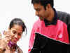If it helps Saina Nehwal, I am fine with the split, says Badminton coach Pullela Gopichand