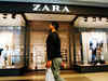 Zara posts 35% profit decline as new stores couldn’t match sales of flagship stores