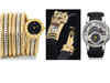 Three luxurious picks from Christie’s watch sale in Dubai