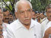 Graft fire back to haunt Yeddyurappa as HC reopens cases
