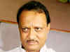 NCP ditched Congress day Ajit Pawar faced ACB probe