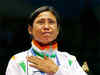 India boxer L Sarita Devi suspended for Asian Games protest