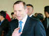 Australian Prime Minister Tony Abbott greets Indians on Diwali